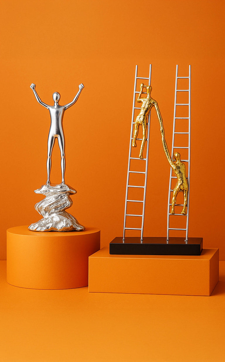 Motivational Pieces - Mobile