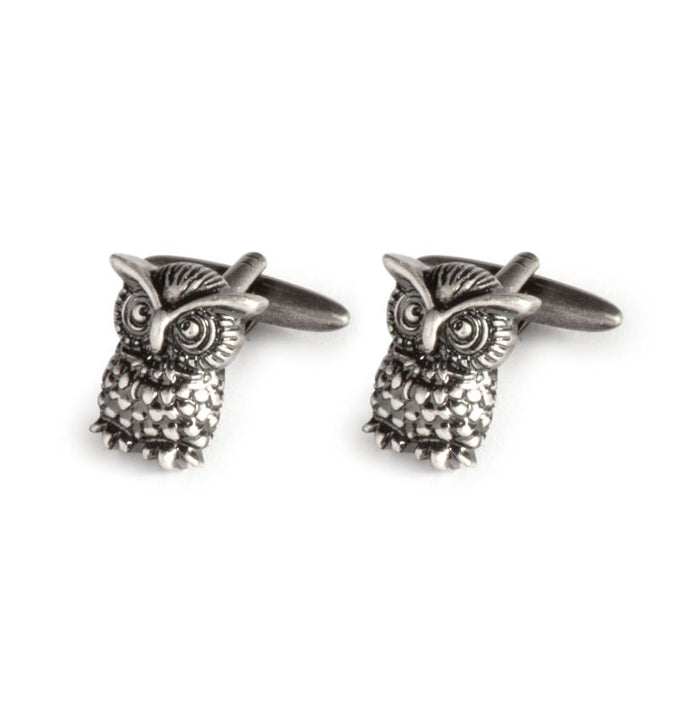 Night Watch Cufflinks