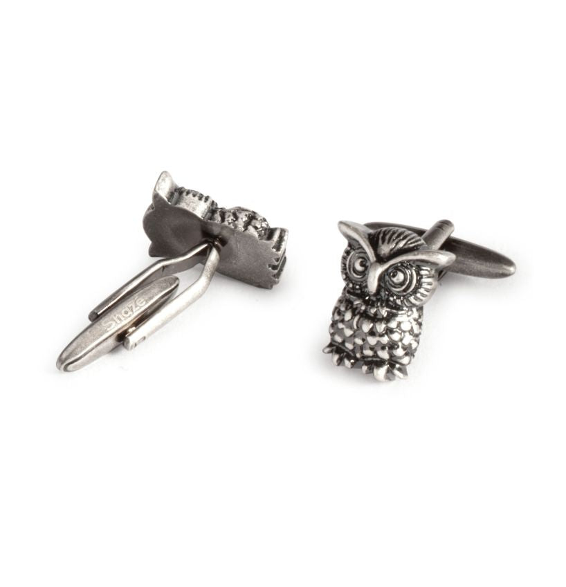 Night Watch Cufflinks