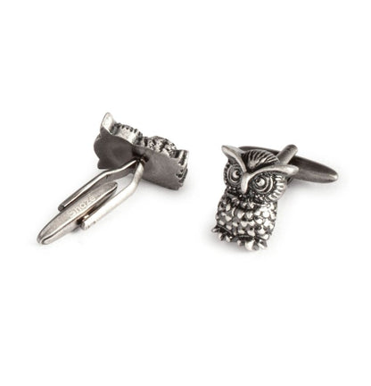 Night Watch Cufflinks