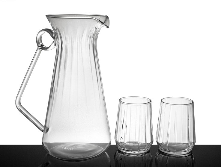 Nile Water Carafe