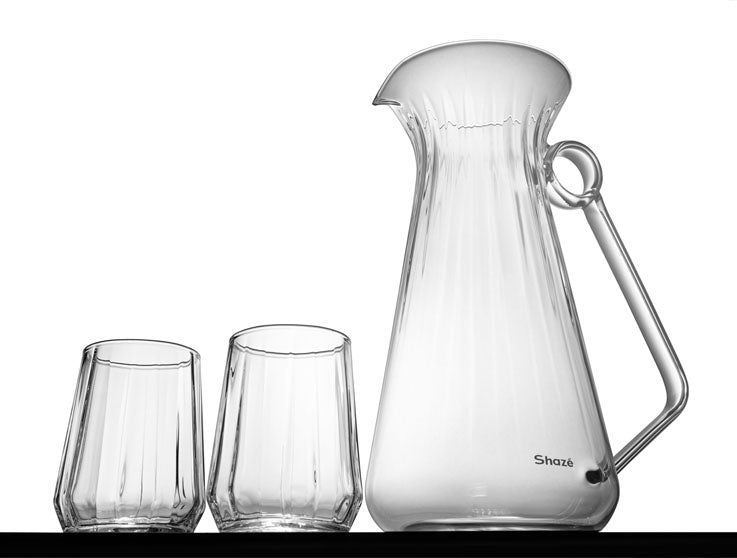 Nile Water Carafe