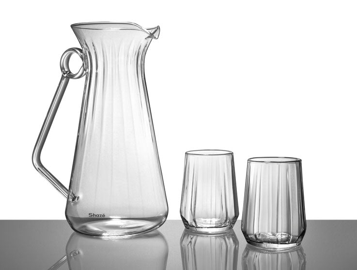 Nile Water Carafe