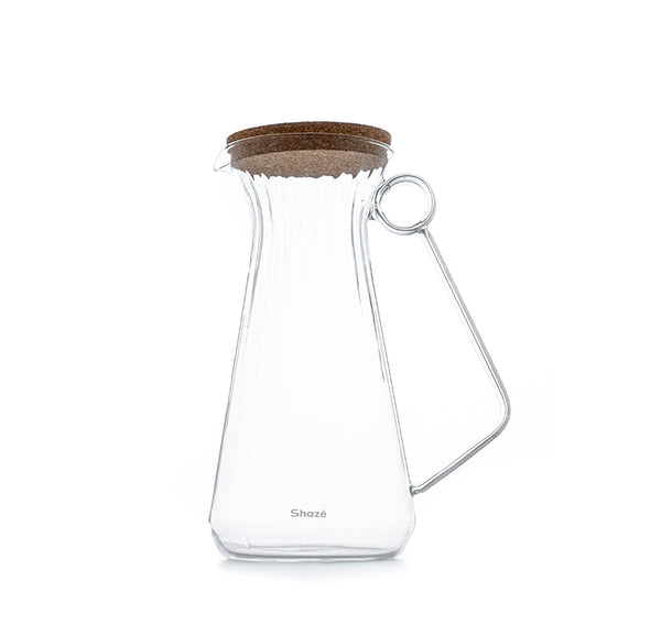 Shazé Nile Water Carafe