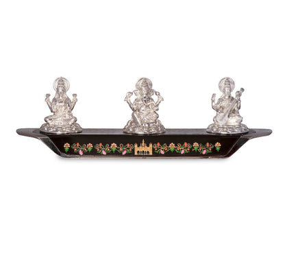 Buy The Divine Trio With Bundi Trilogy