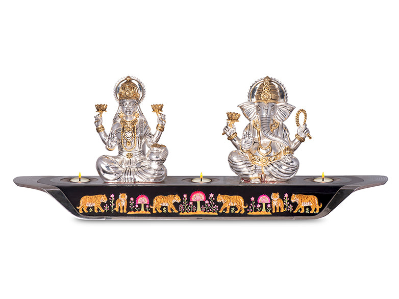 Shazé Sacred Tales with Bundi Trilogy