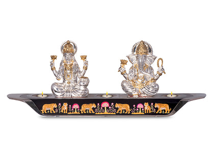 Shazé Sacred Tales with Bundi Trilogy