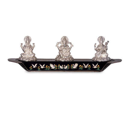 Shazé The Divine Trio With Bundi Trilogy