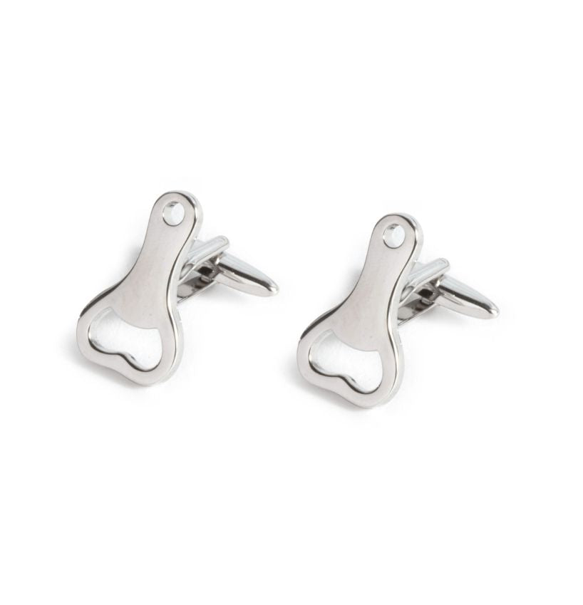 Open Bar Cufflinks