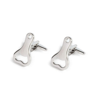 Open Bar Cufflinks