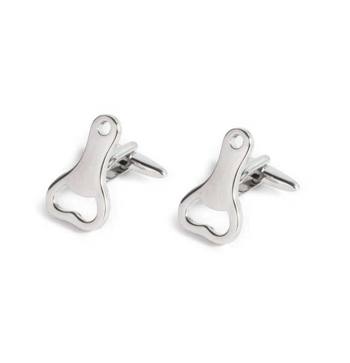 Open Bar Cufflinks