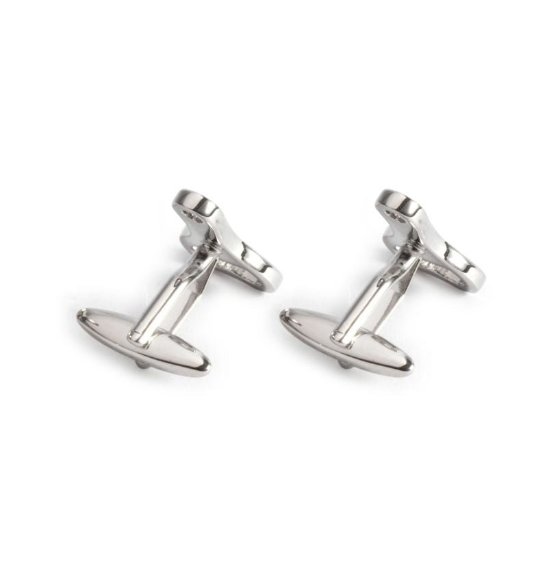 Open Bar Cufflinks