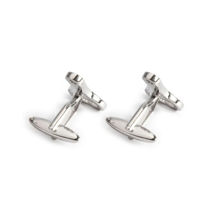 Open Bar Cufflinks