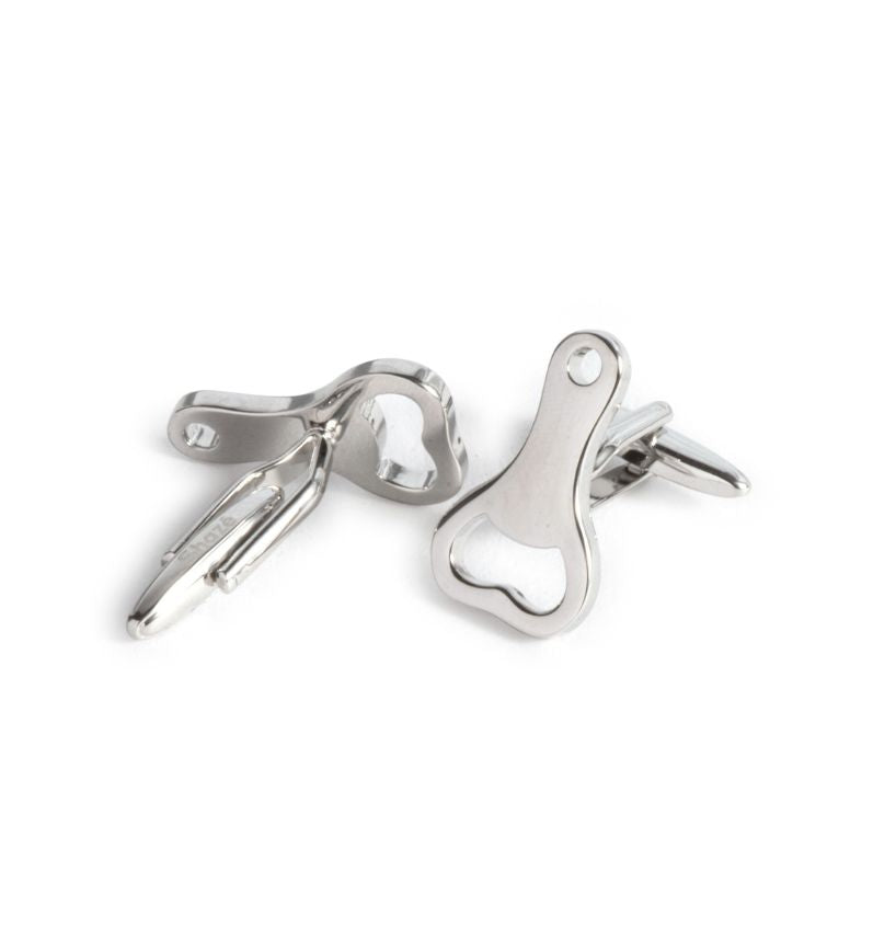 Open Bar Cufflinks