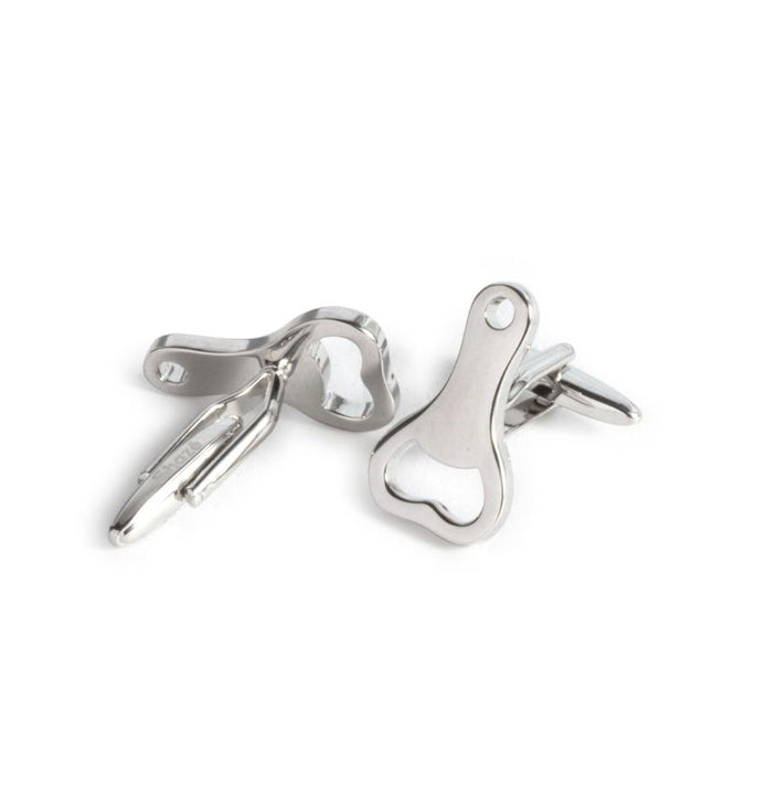 Open Bar Cufflinks