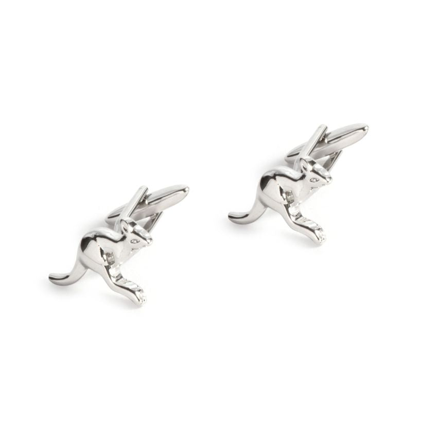 Outback Leap Cufflinks