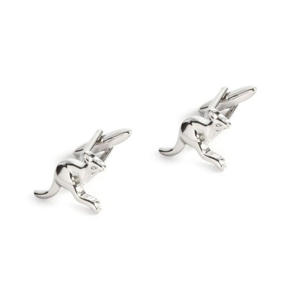 Outback Leap Cufflinks