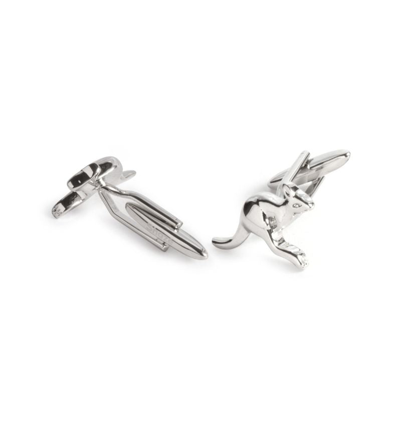 Outback Leap Cufflinks