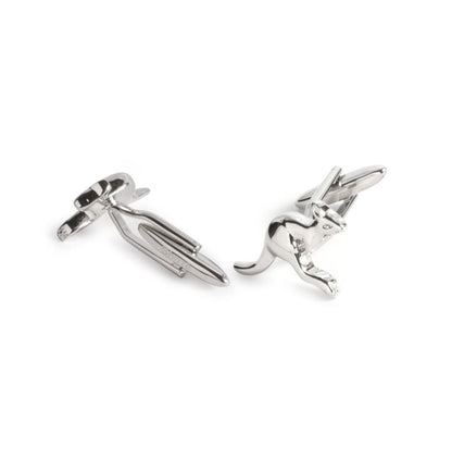 Outback Leap Cufflinks