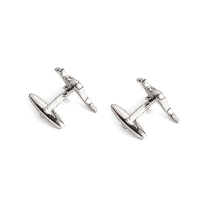 Outback Leap Cufflinks