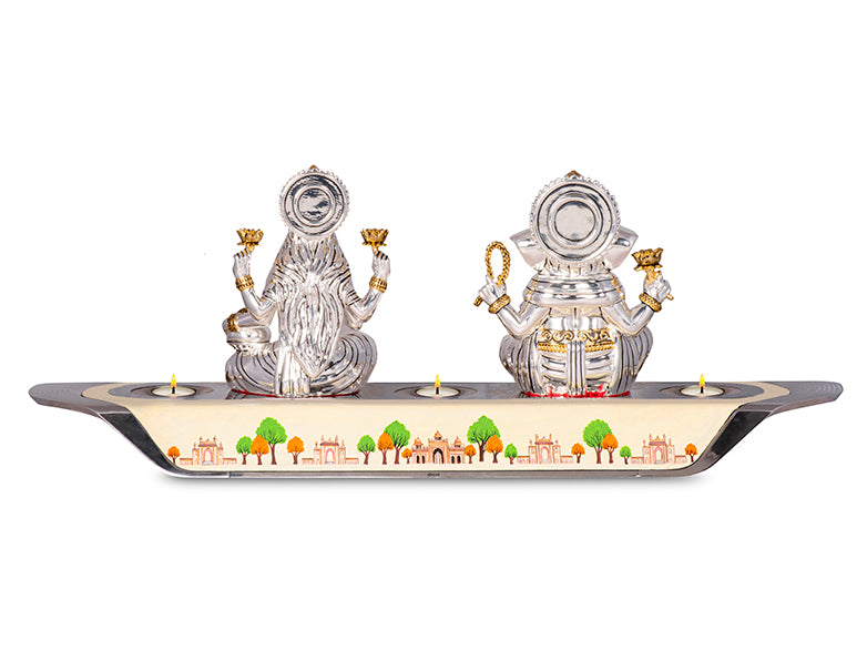 Shazé Sacred Tales with Bundi Trilogy