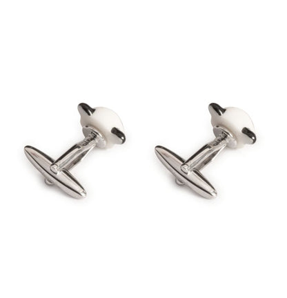 Panda Poise Cufflinks