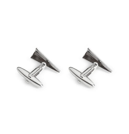 Paper Flight Cufflinks