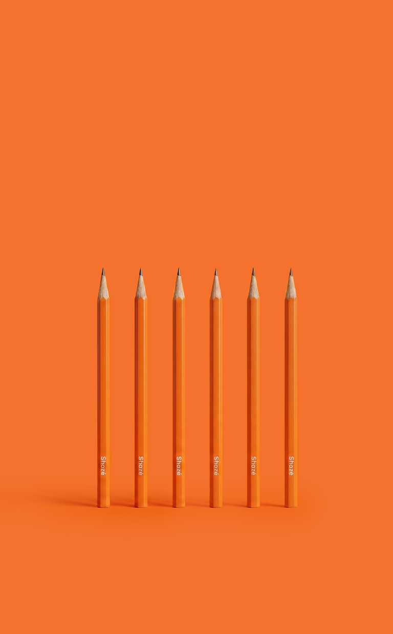 Stationery - Mobile