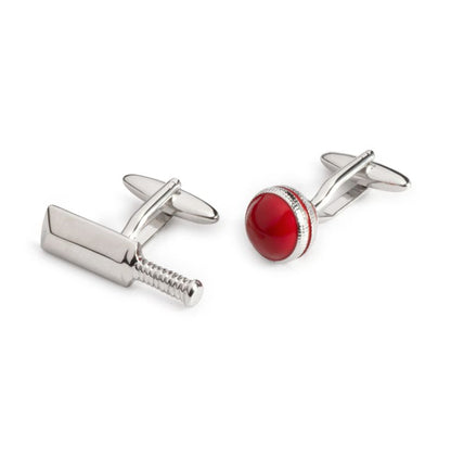 Pitch Play Cufflinks
