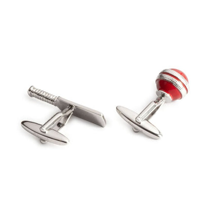 Pitch Play Cufflinks