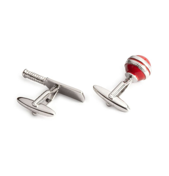 Pitch Play Cufflinks