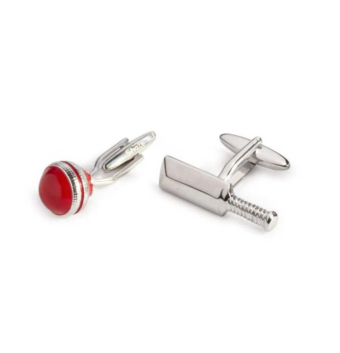 Pitch Play Cufflinks