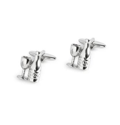 Pour & Pair Cufflinks