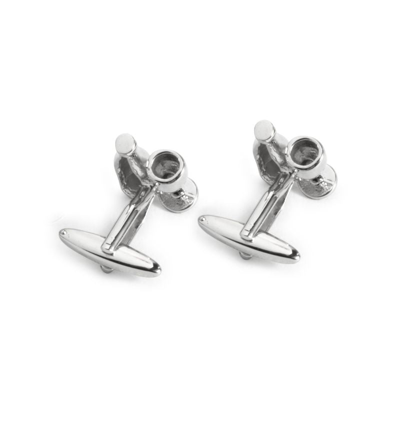 Pour & Pair Cufflinks