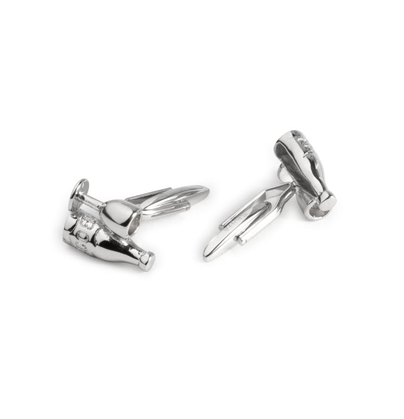 Pour & Pair Cufflinks