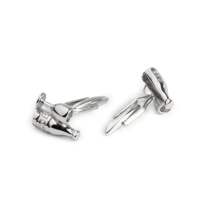 Pour & Pair Cufflinks