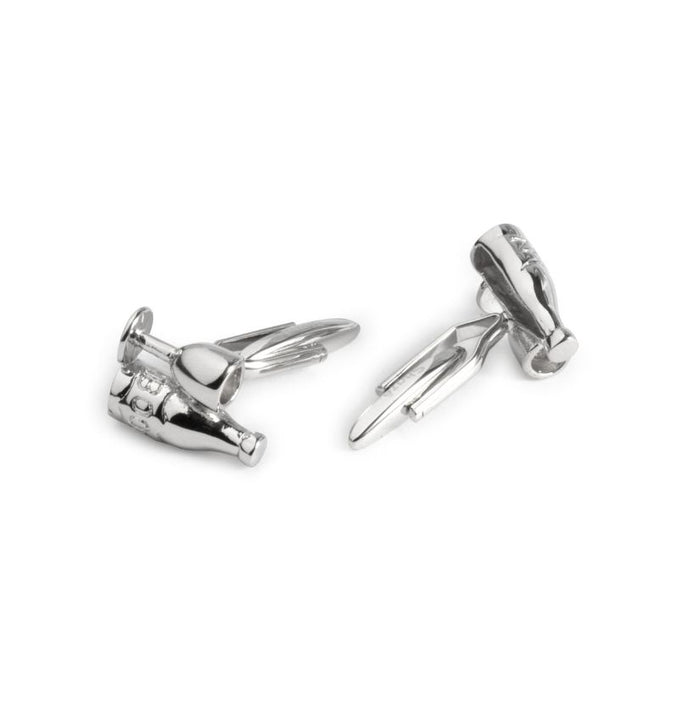 Pour & Pair Cufflinks