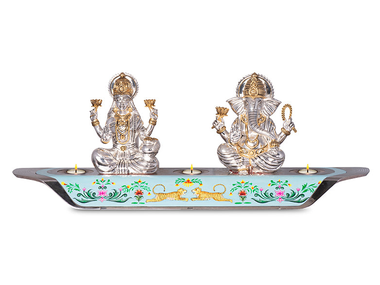 Sacred Tales with Bundi Trilogy
