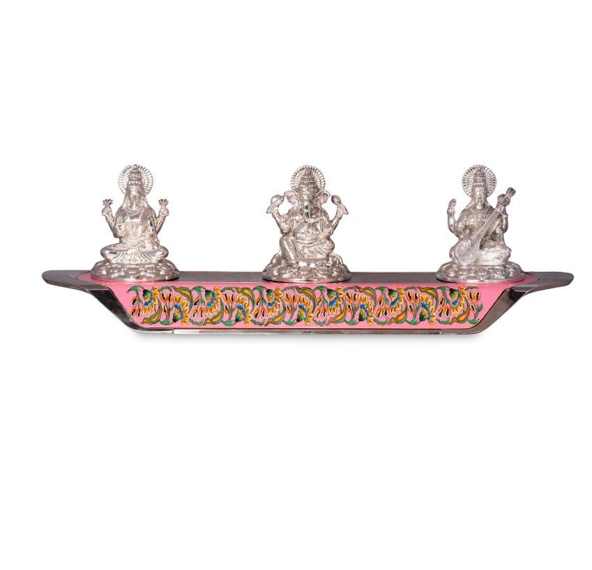 Shazé The Divine Trio With Bundi Trilogy