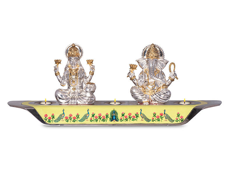 Shazé Sacred Tales with Bundi Trilogy