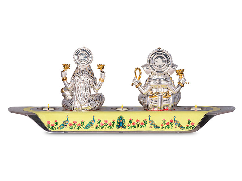 Sacred Tales with Bundi Trilogy – Shazé