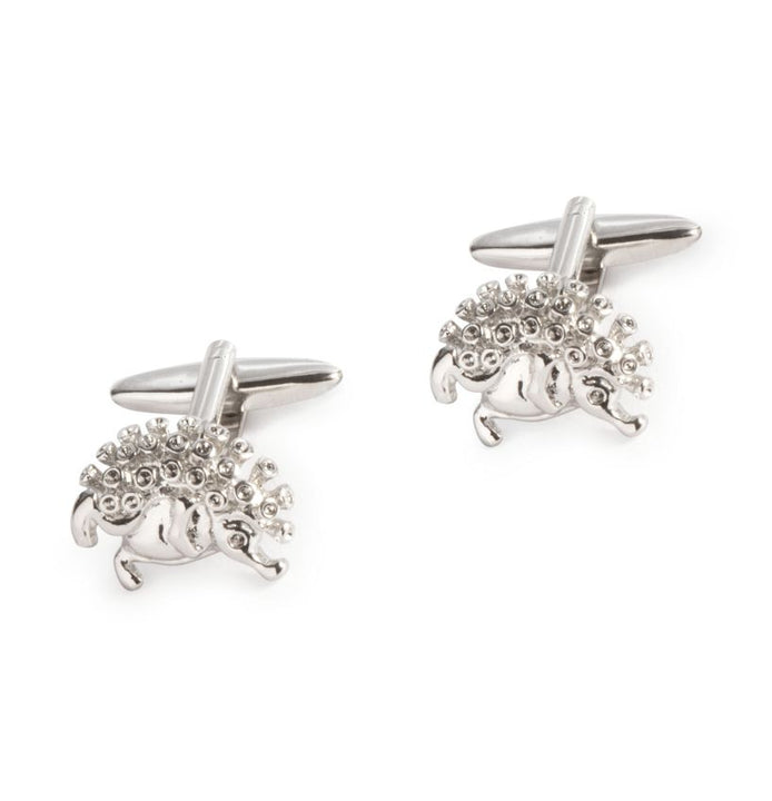 Prickly Charm Cufflinks