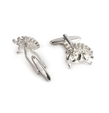 Prickly Charm Cufflinks