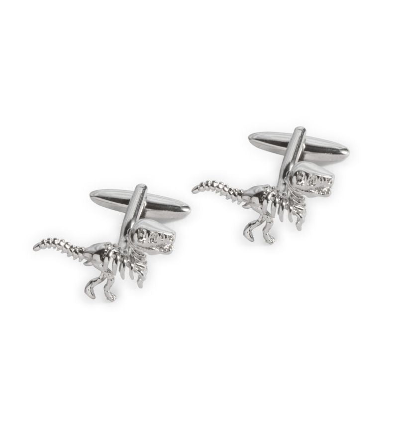 Primal Stride Cufflinks