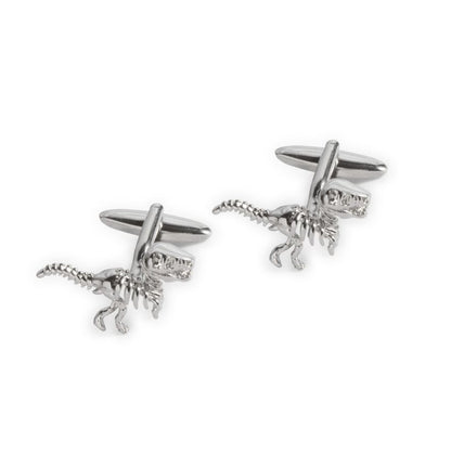 Primal Stride Cufflinks