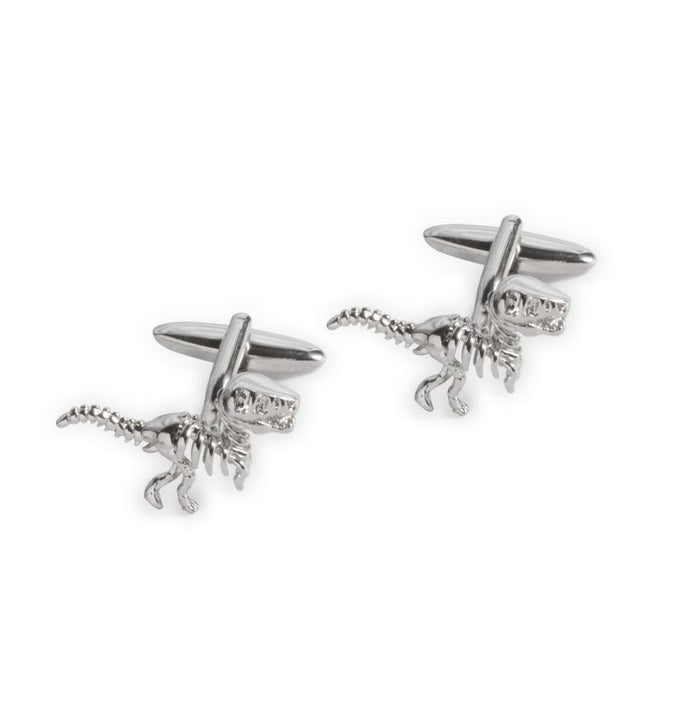 Primal Stride Cufflinks
