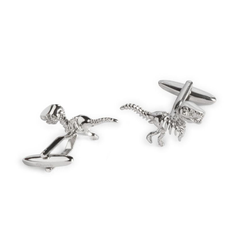 Primal Stride Cufflinks