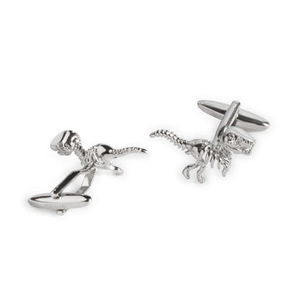 Primal Stride Cufflinks