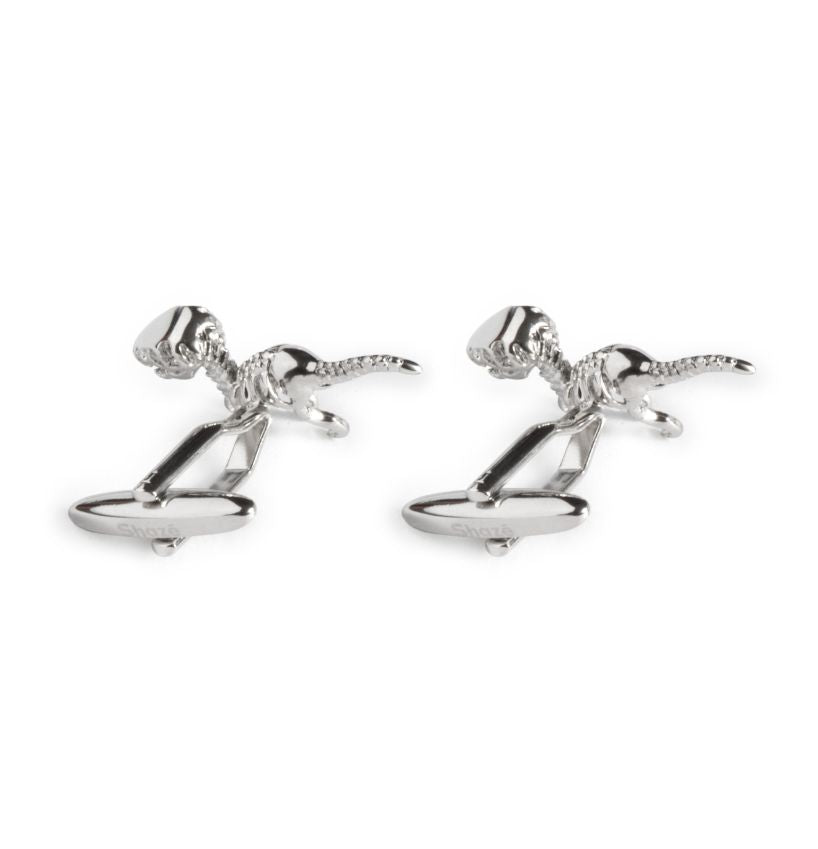 Primal Stride Cufflinks