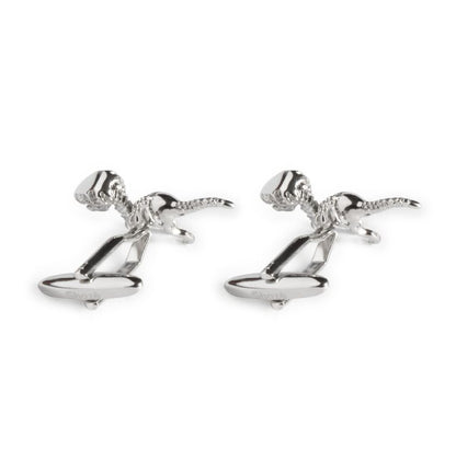 Primal Stride Cufflinks